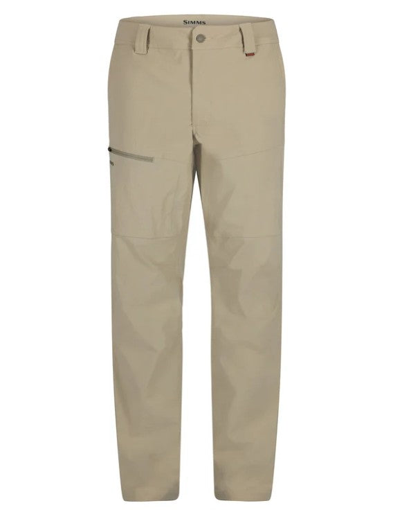 Simms Fly Fishing Guide Pant | Camel - Sportinglife Turangi